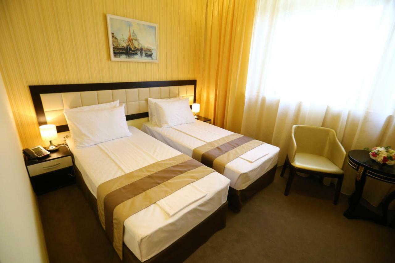 Best Western Plus Briston Otopeni Rom bilde