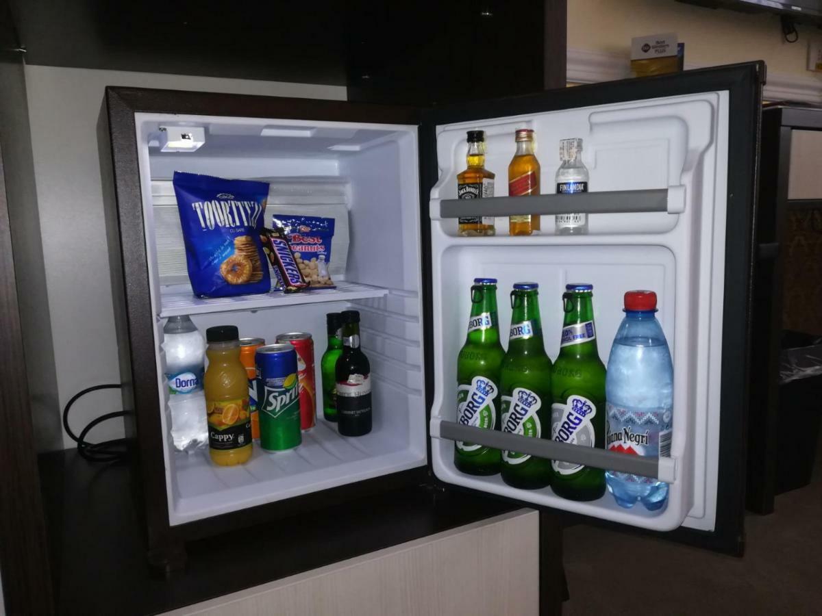 Best Western Plus Briston Otopeni Rom bilde